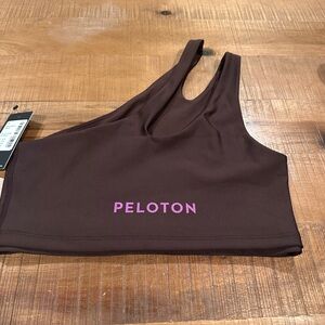 Brand NEW Peloton side strap bra